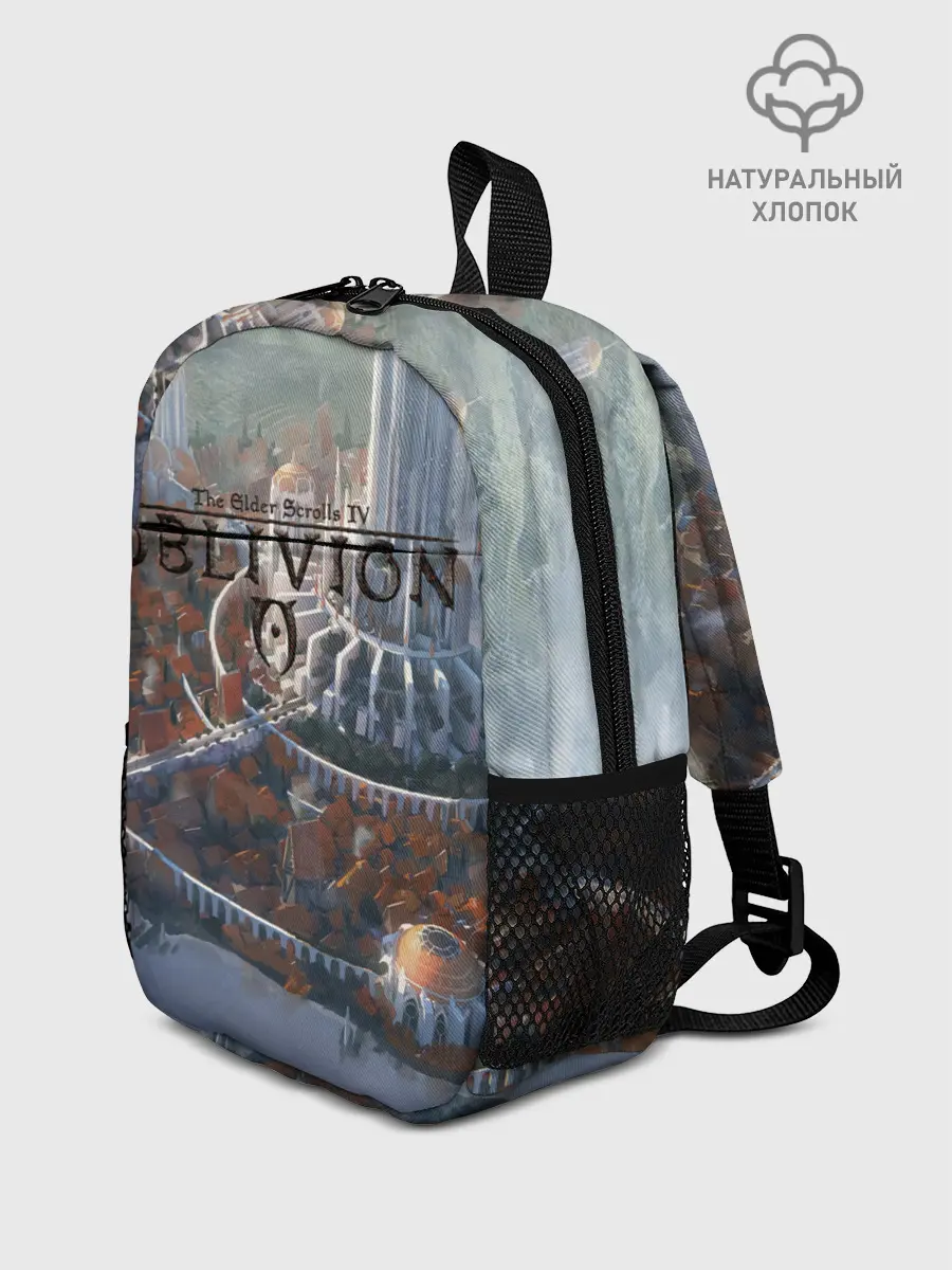 Рюкзак детский / Столичный замок