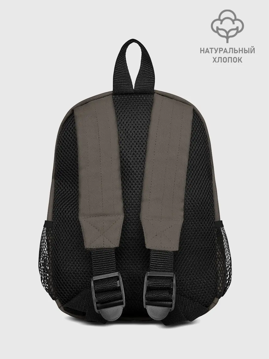 Рюкзак детский / Rauf & Faik / Рауф и Фаик