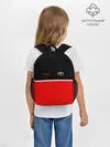 Рюкзак детский / Toyota | Два цвета