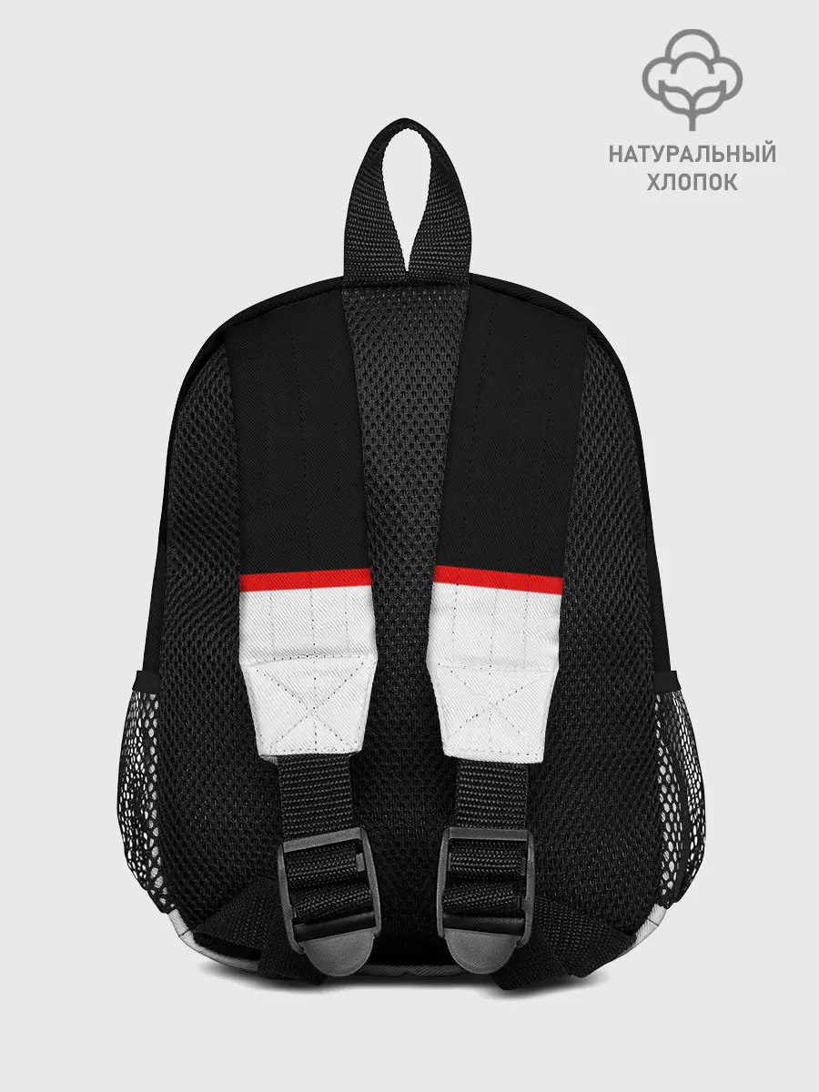 Рюкзак детский / Mitsubushi | Два цвета