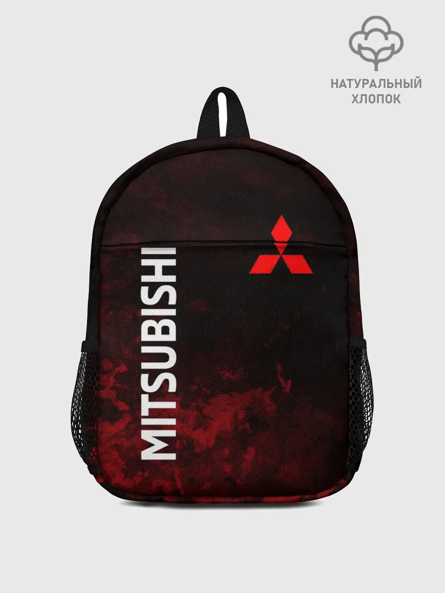 Рюкзак детский / МИТСУБИСИ sport