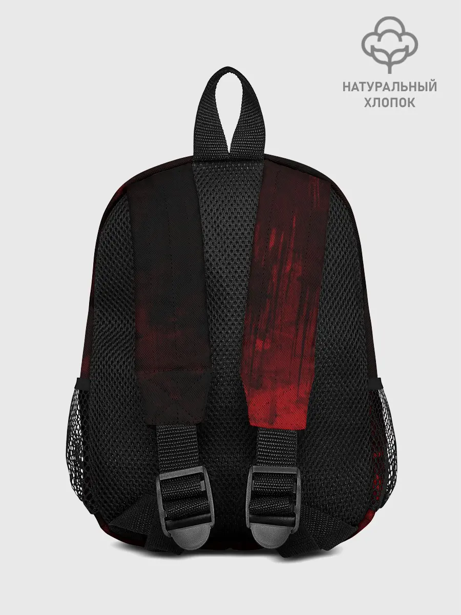 Рюкзак детский / МИТСУБИСИ sport