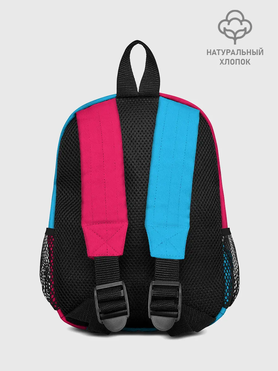 Рюкзак детский / New Marshmello