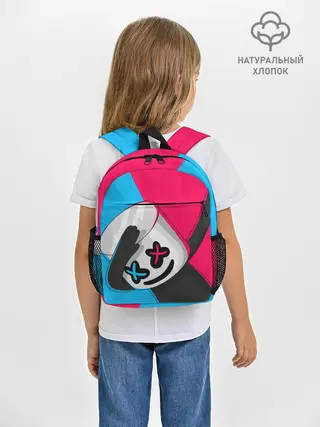 Рюкзак детский / New Marshmello