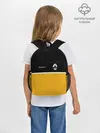 Рюкзак детский / Renault | Два цвета