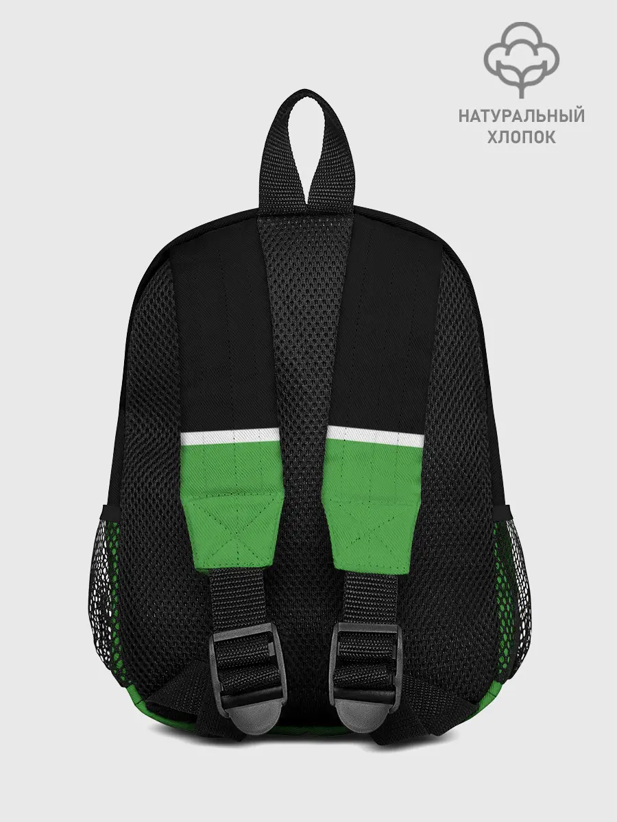 Рюкзак детский / Skoda | Два цвета