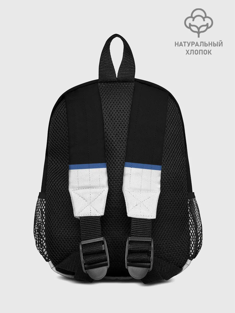 Рюкзак детский / Subaru | Два цвета