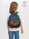 Рюкзак детский / НОЧЬ ХЕЛОЛОУИНА