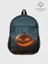 Рюкзак детский / НОЧЬ ХЕЛОЛОУИНА