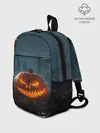 Рюкзак детский / НОЧЬ ХЕЛОЛОУИНА