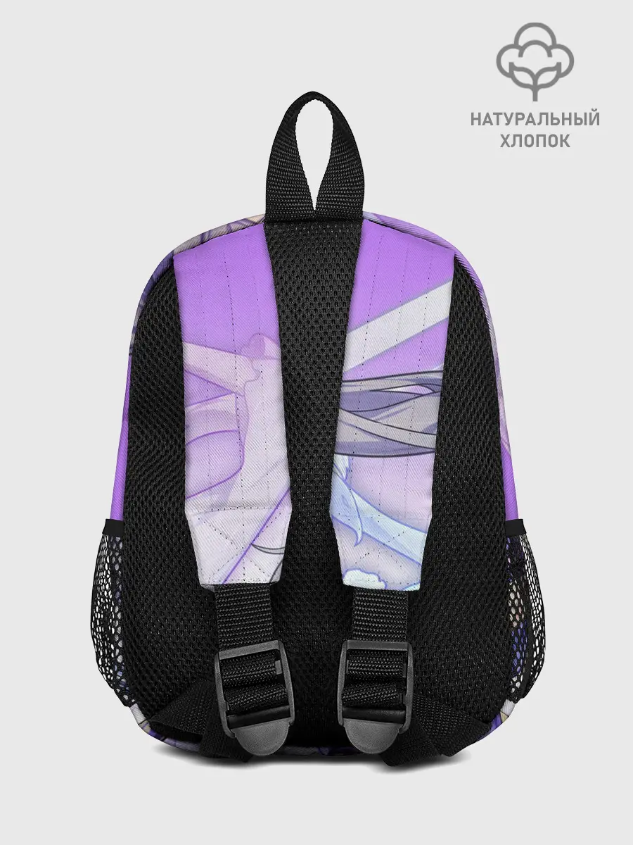 Рюкзак детский / Геншин импакт: Кэ Цин