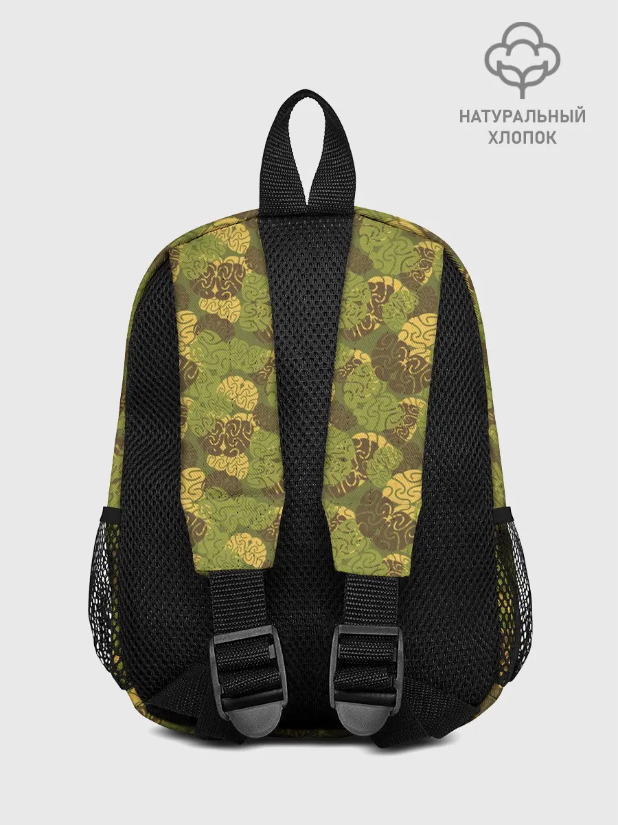 Рюкзак детский / Мозги