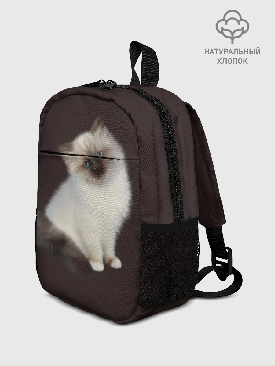 Рюкзак детский / Котенок Ми