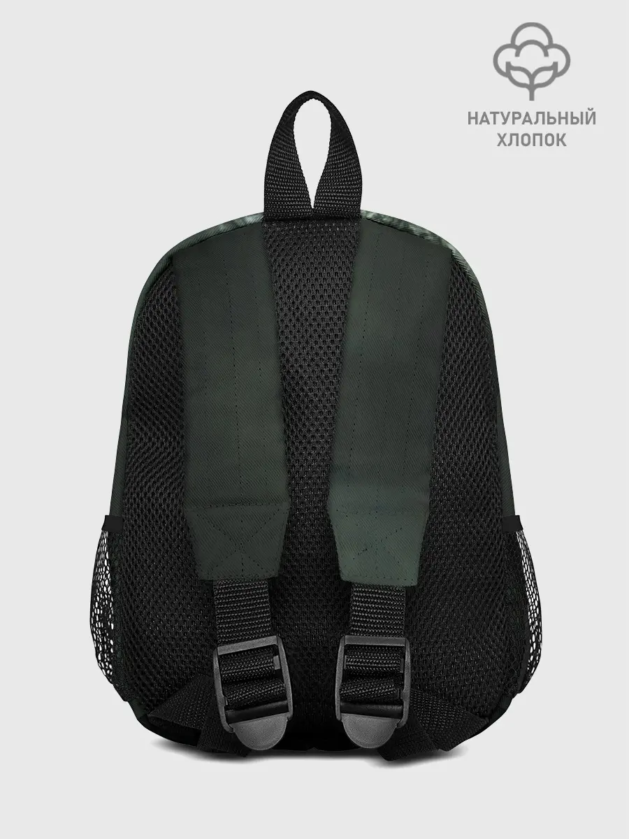 Рюкзак детский / Chernobylite-маска