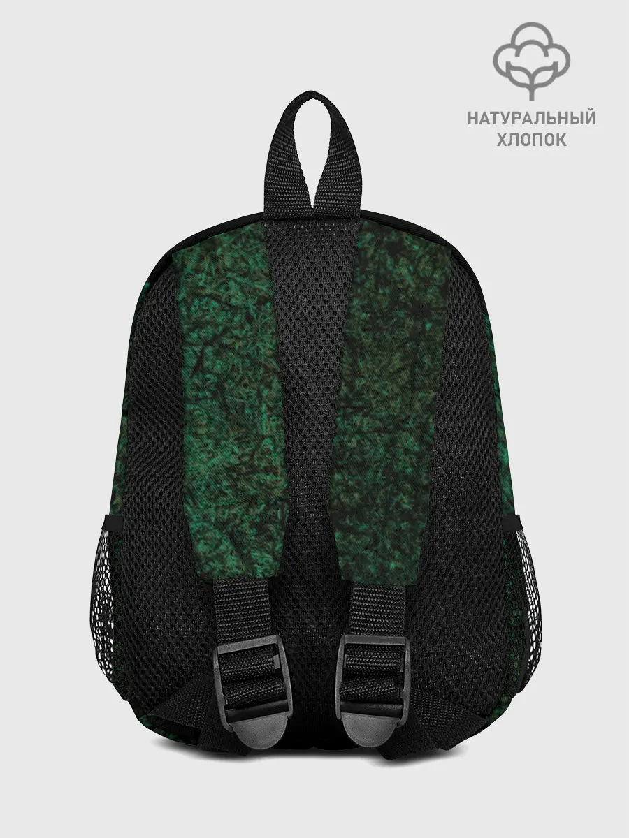 Рюкзак детский / Чернобыльский сталкер