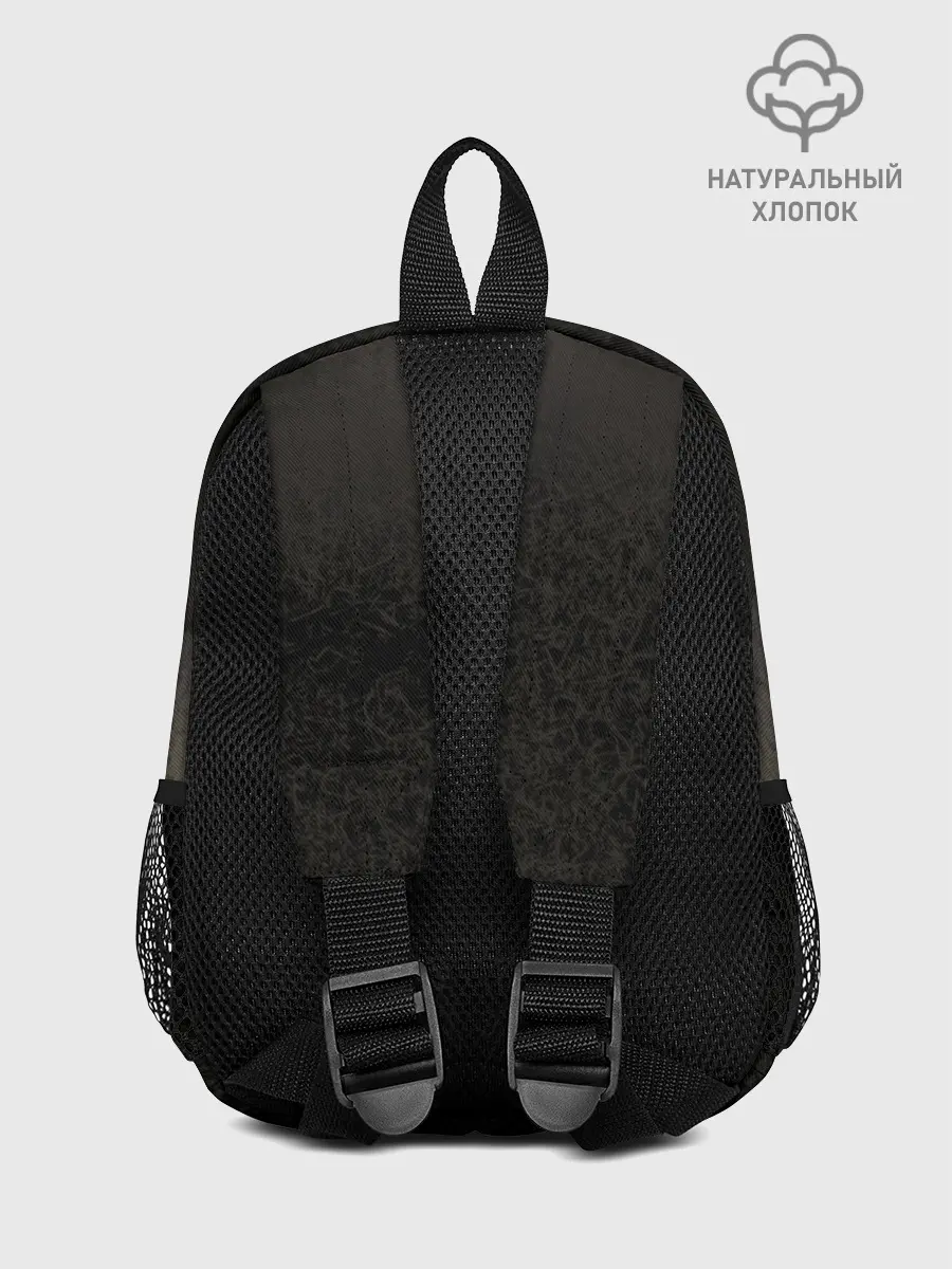 Рюкзак детский / Чернобыльский сталкер-2