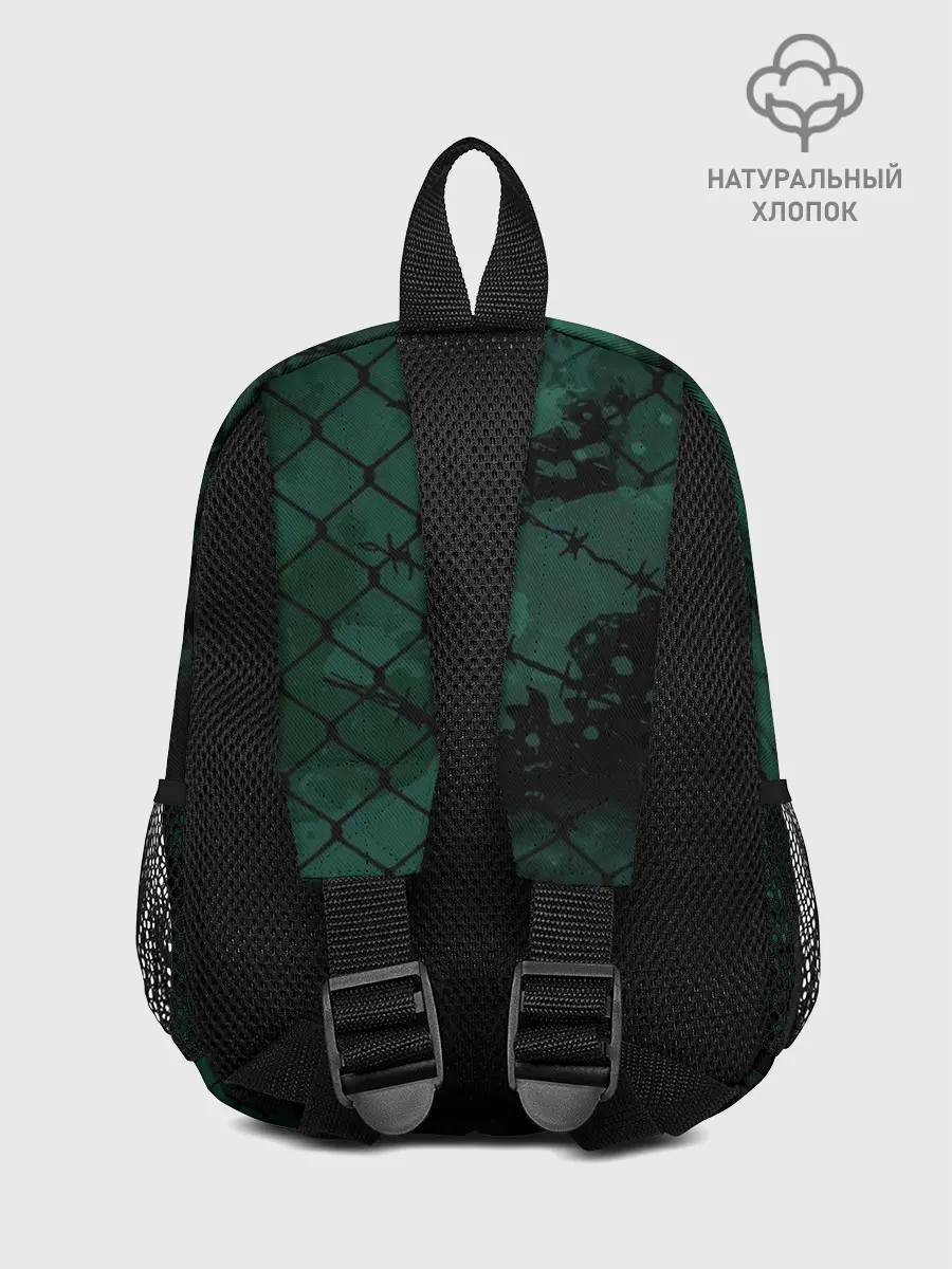 Рюкзак детский / Бадзи