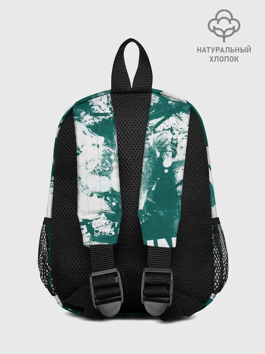 Рюкзак детский / Анахайм Дакс | Anaheim Ducks