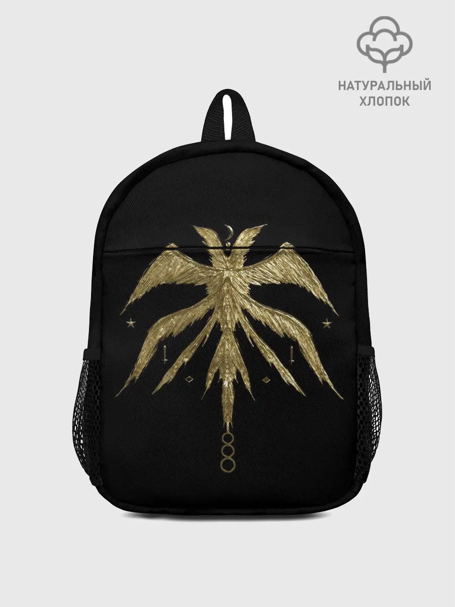 Рюкзак детский / Крылатое древо | Башня Бога