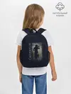 Рюкзак детский / Чернобыльская скрипачка