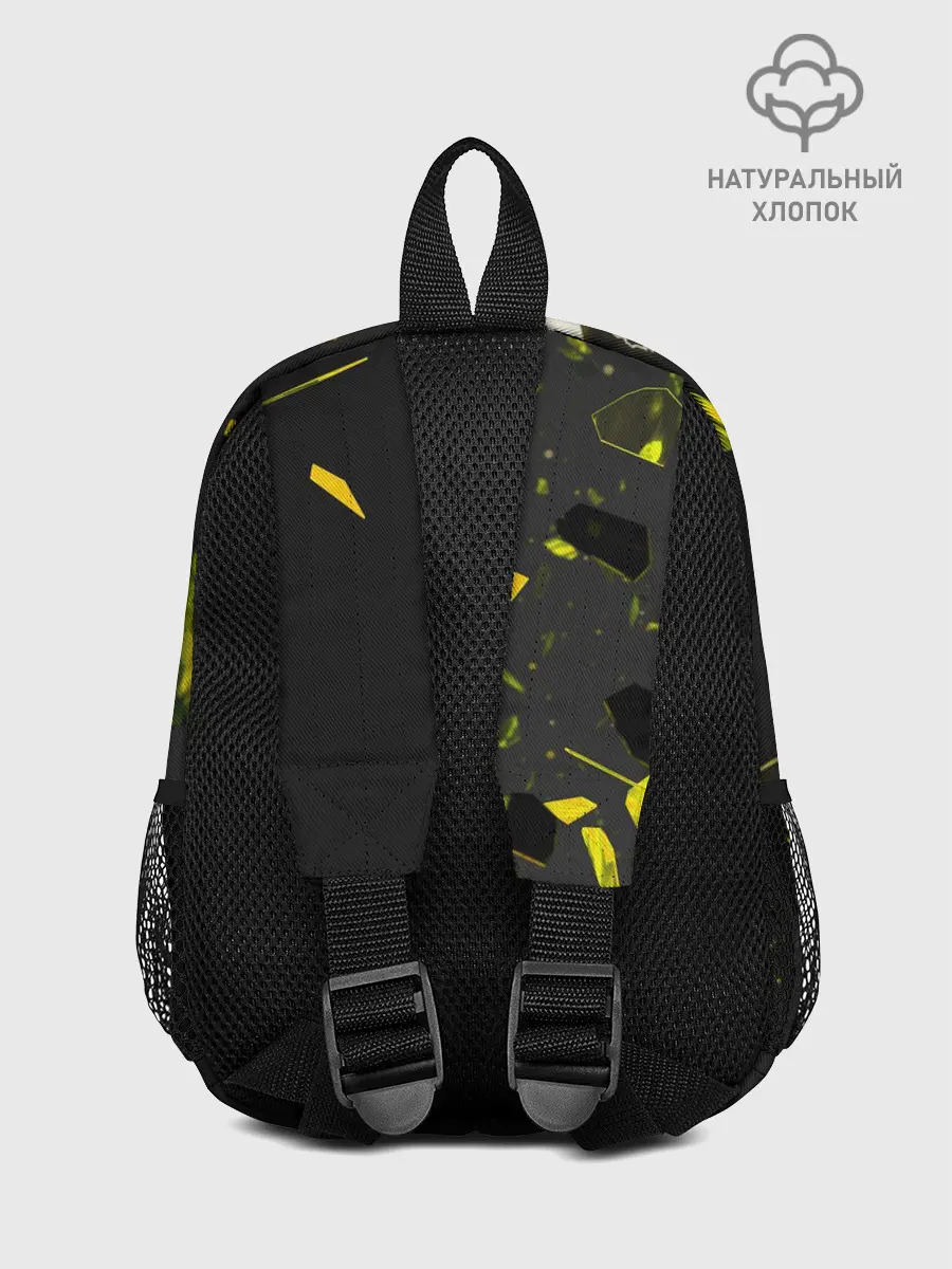 Рюкзак детский / Новая эра CS:GO
