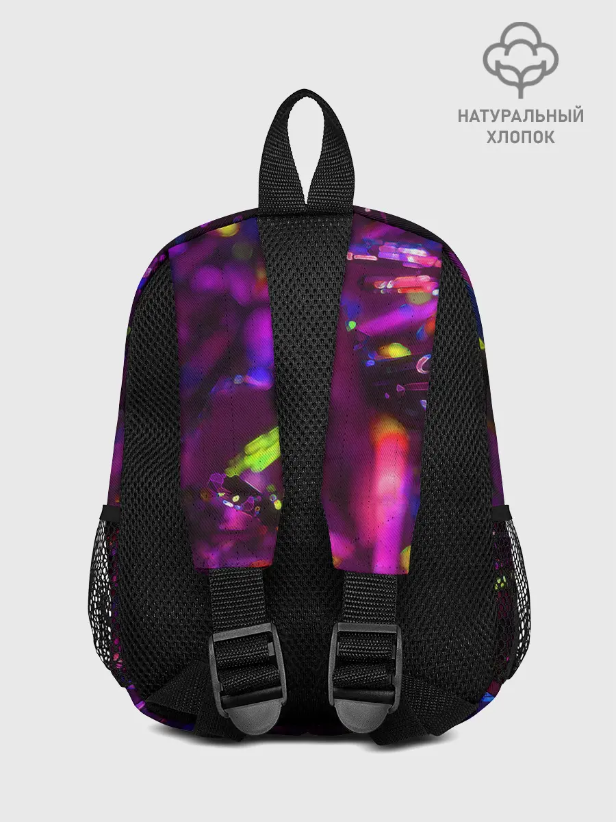 Рюкзак детский / Фиолетовый бриллиант