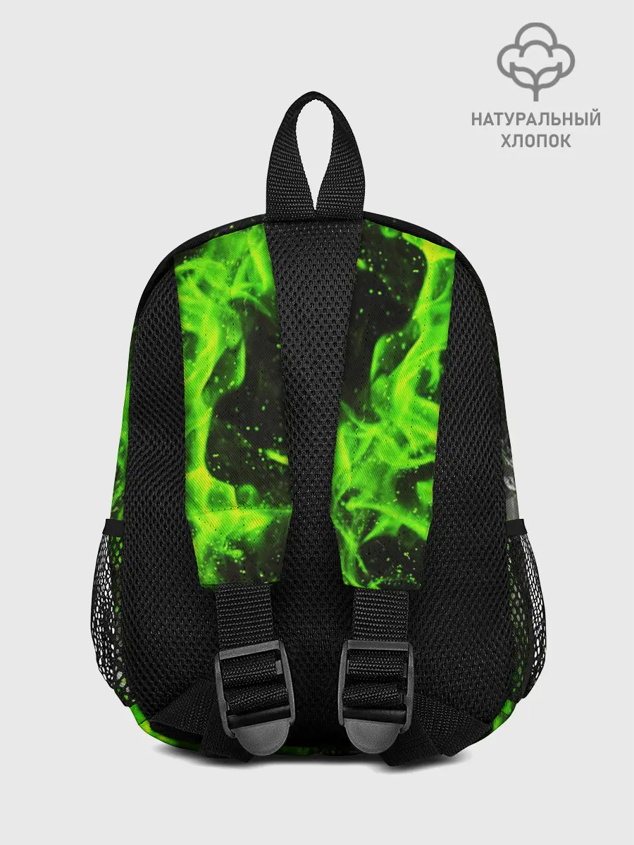 Рюкзак детский / Chernobylite