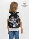 Рюкзак детский / Реинкарнация безработного - Рокси Мигурдия