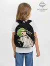Рюкзак детский / Реинкарнация безработного - Сильфи