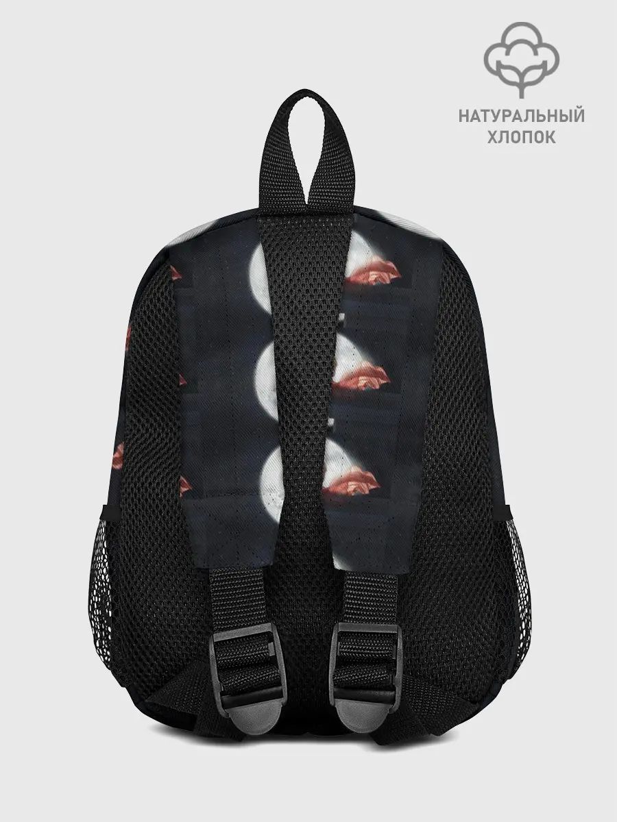 Рюкзак детский / Лунная девушка