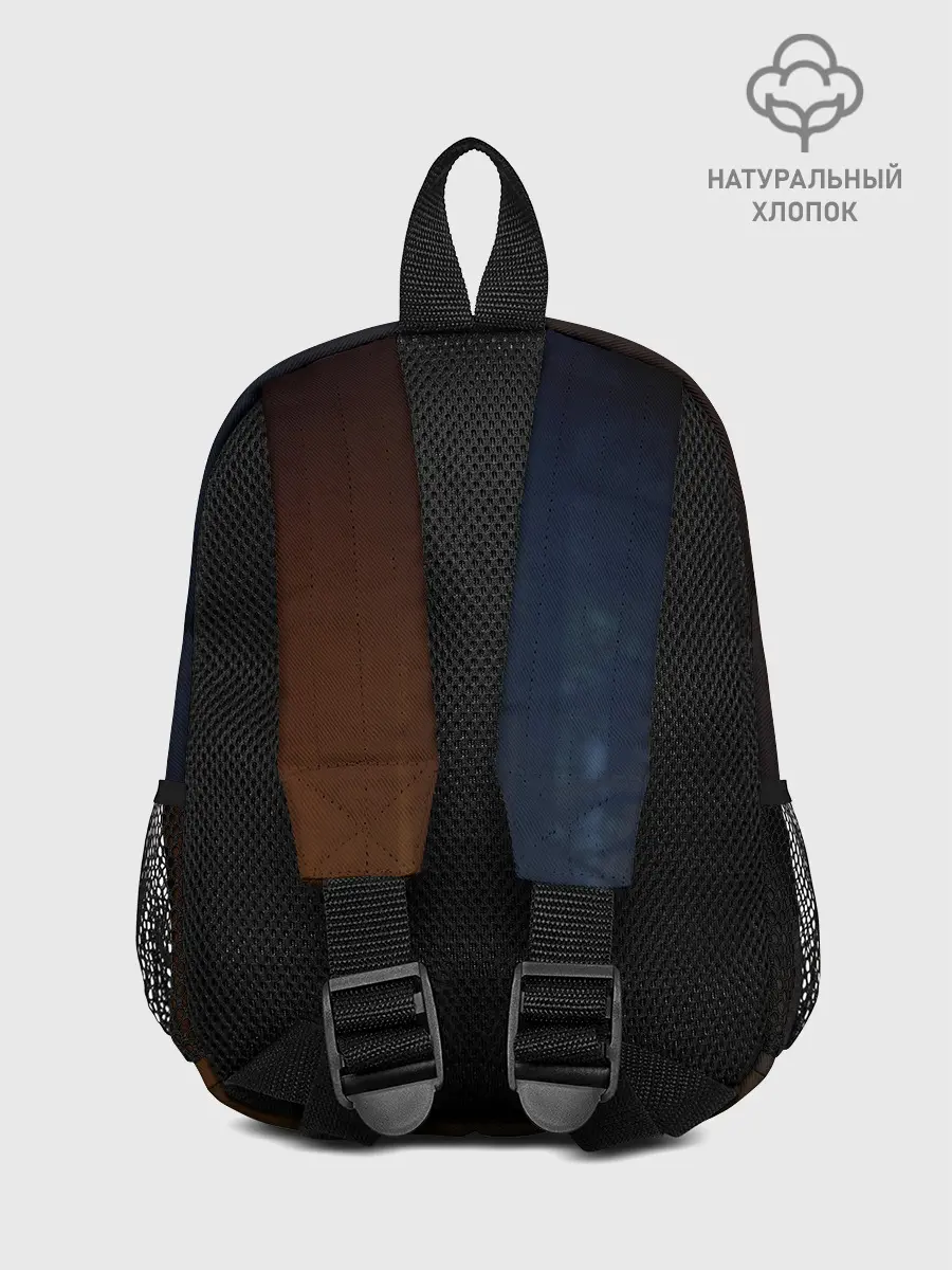 Рюкзак детский / Милаха Марси