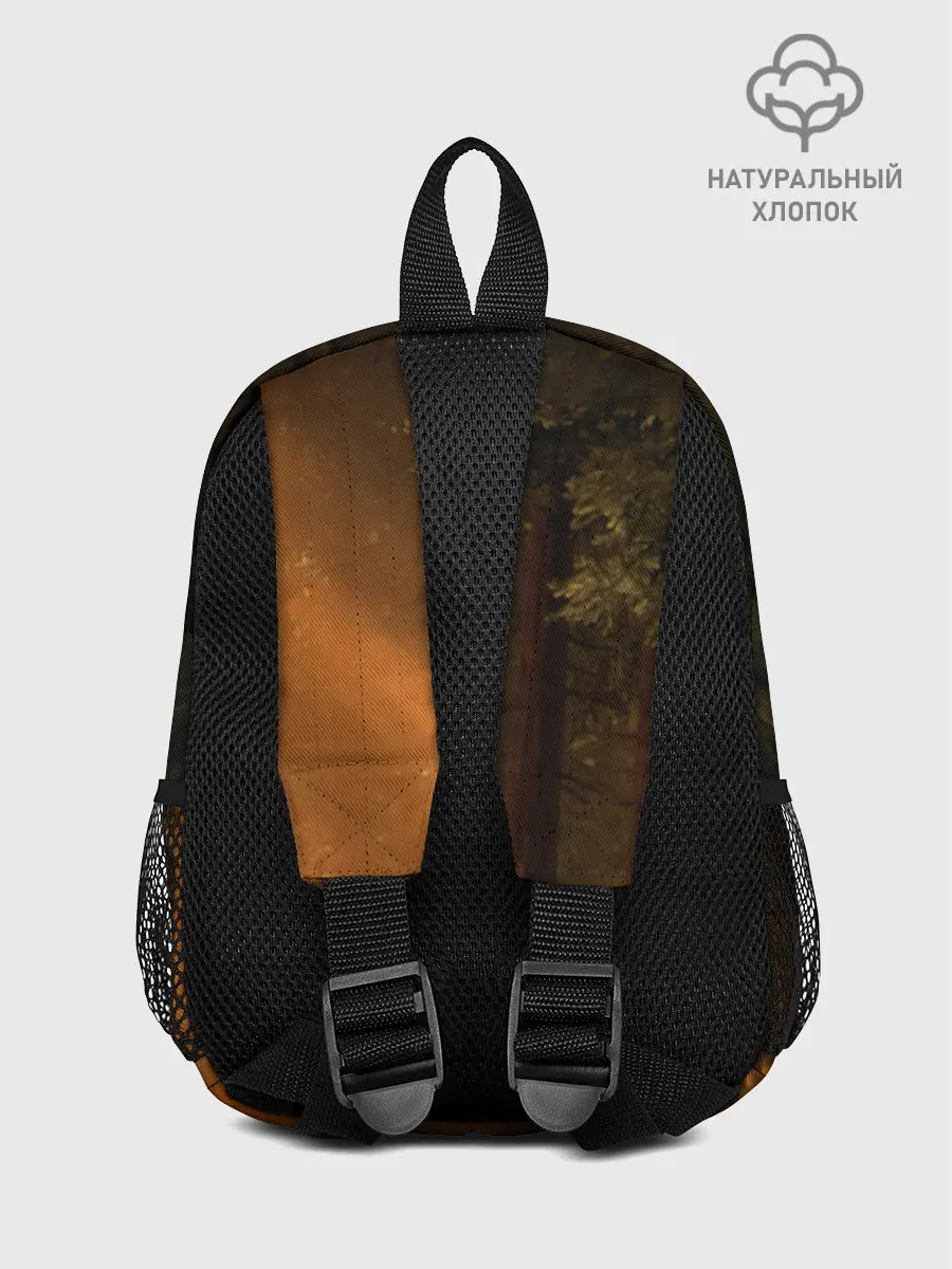 Рюкзак детский / Марси в лесу