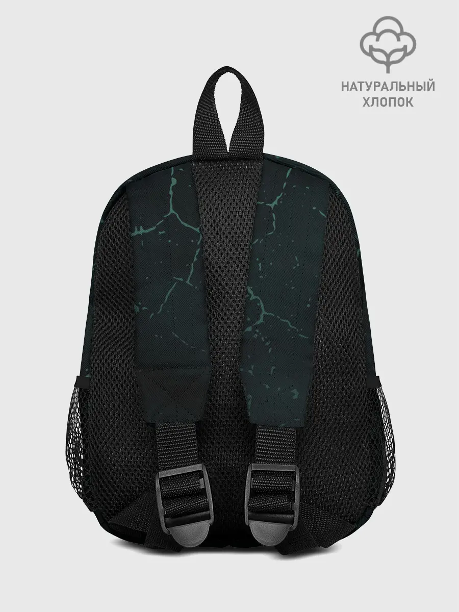 Рюкзак детский / Chernobylite | Чернобылит