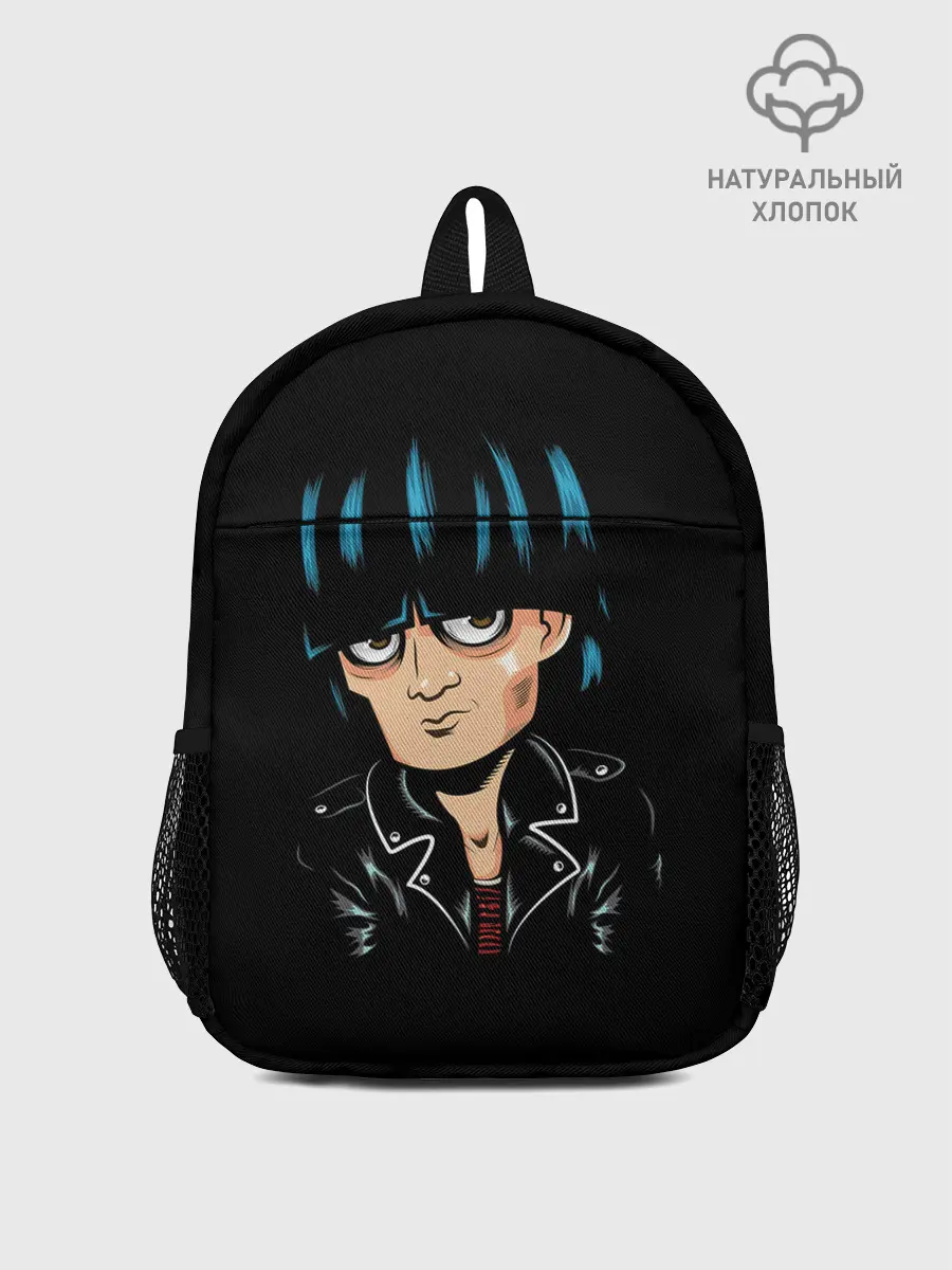 Рюкзак детский / Джоуи Рамон