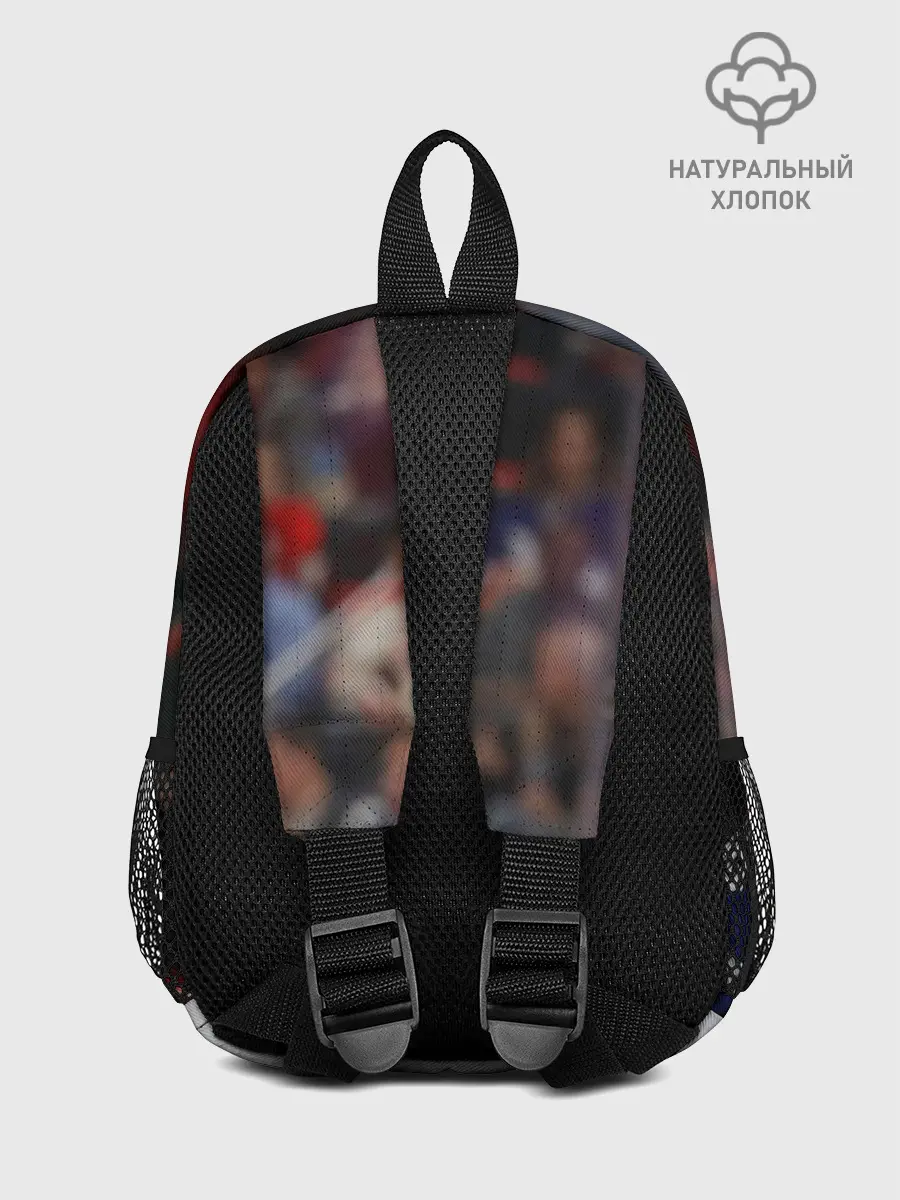 Рюкзак детский / Никита Кучеров, НХЛ