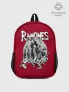 Рюкзак детский / BW Ramones