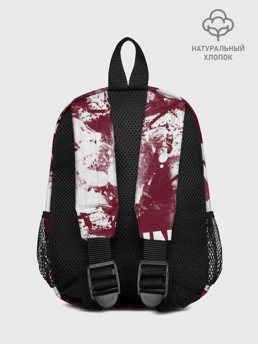 Рюкзак детский / Аризона Койотис, НХЛ