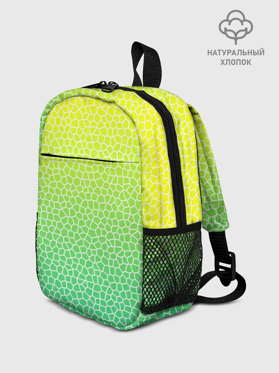 Рюкзак детский / Витражная мозаика