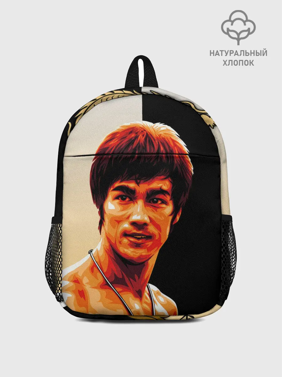 Рюкзак детский / Будь водой