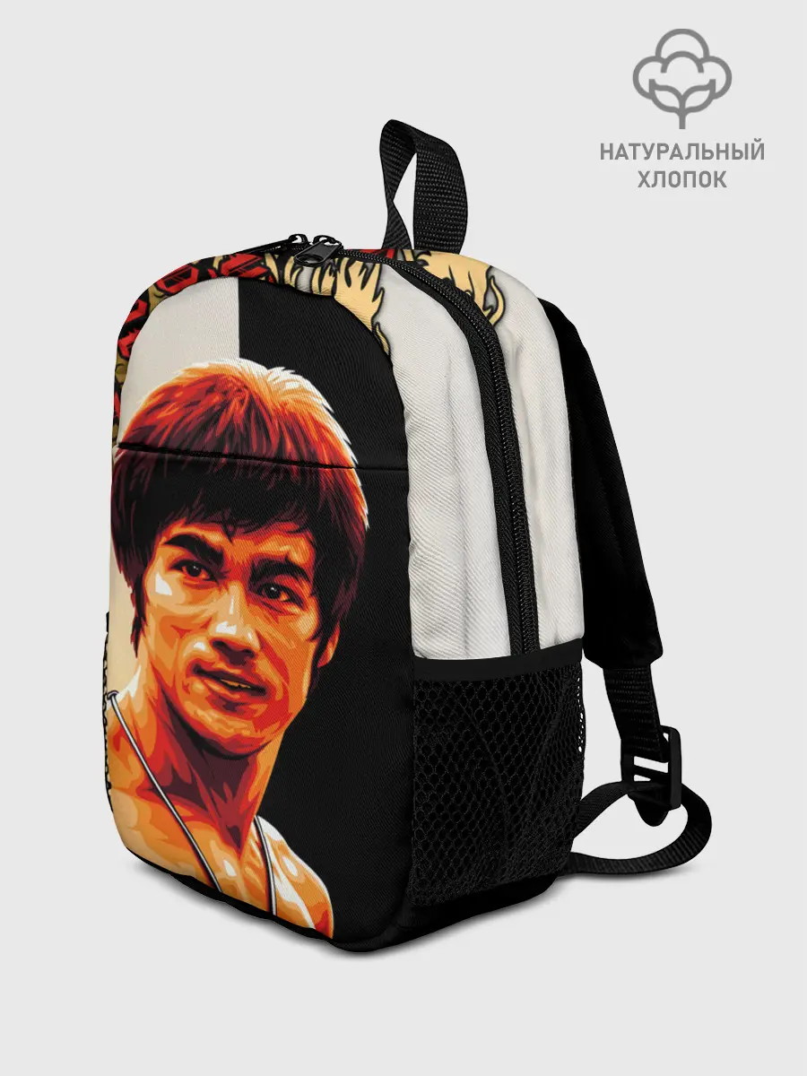 Рюкзак детский / Будь водой