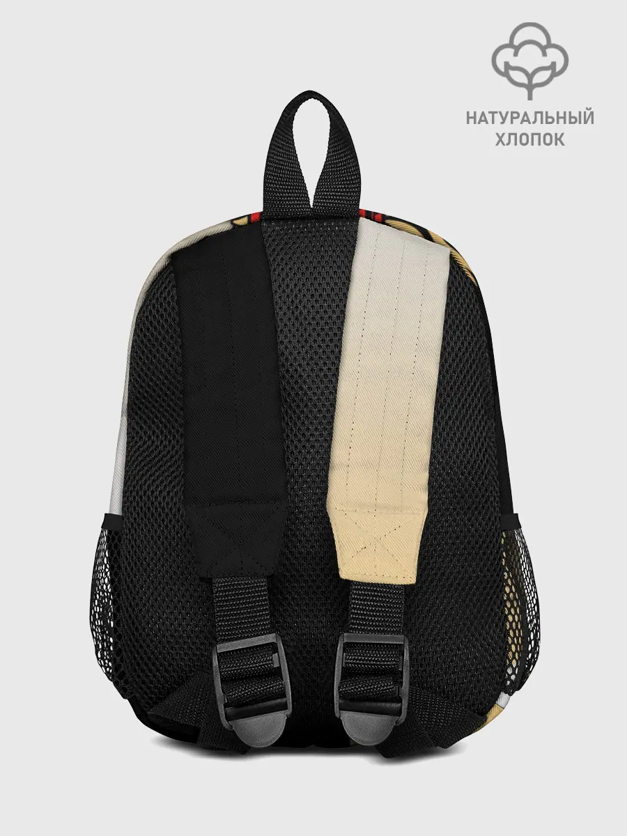 Рюкзак детский / Будь водой