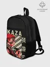 Рюкзак детский / Клинок демонов Akaza