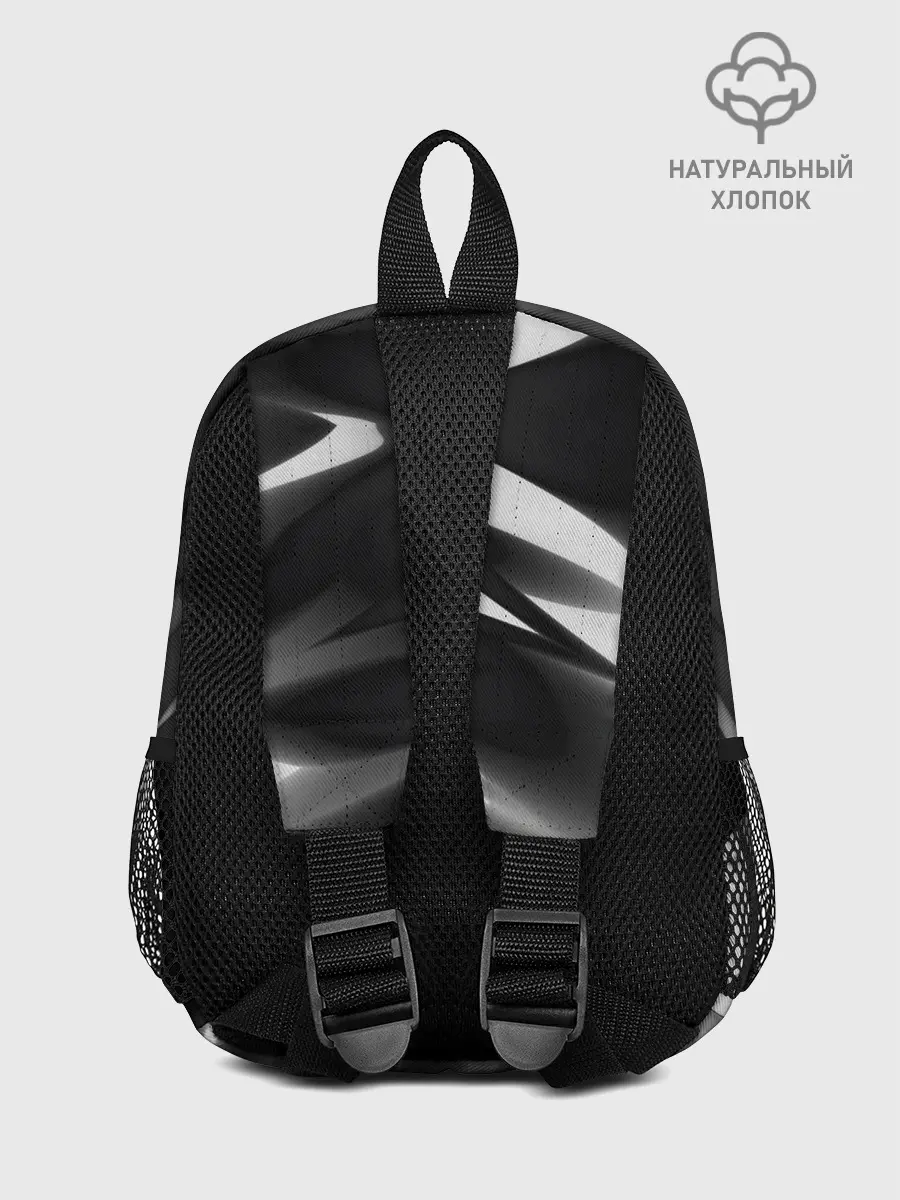 Рюкзак детский / Абстракция 353-3