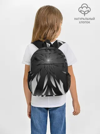 Рюкзак детский / Абстракция 353-3