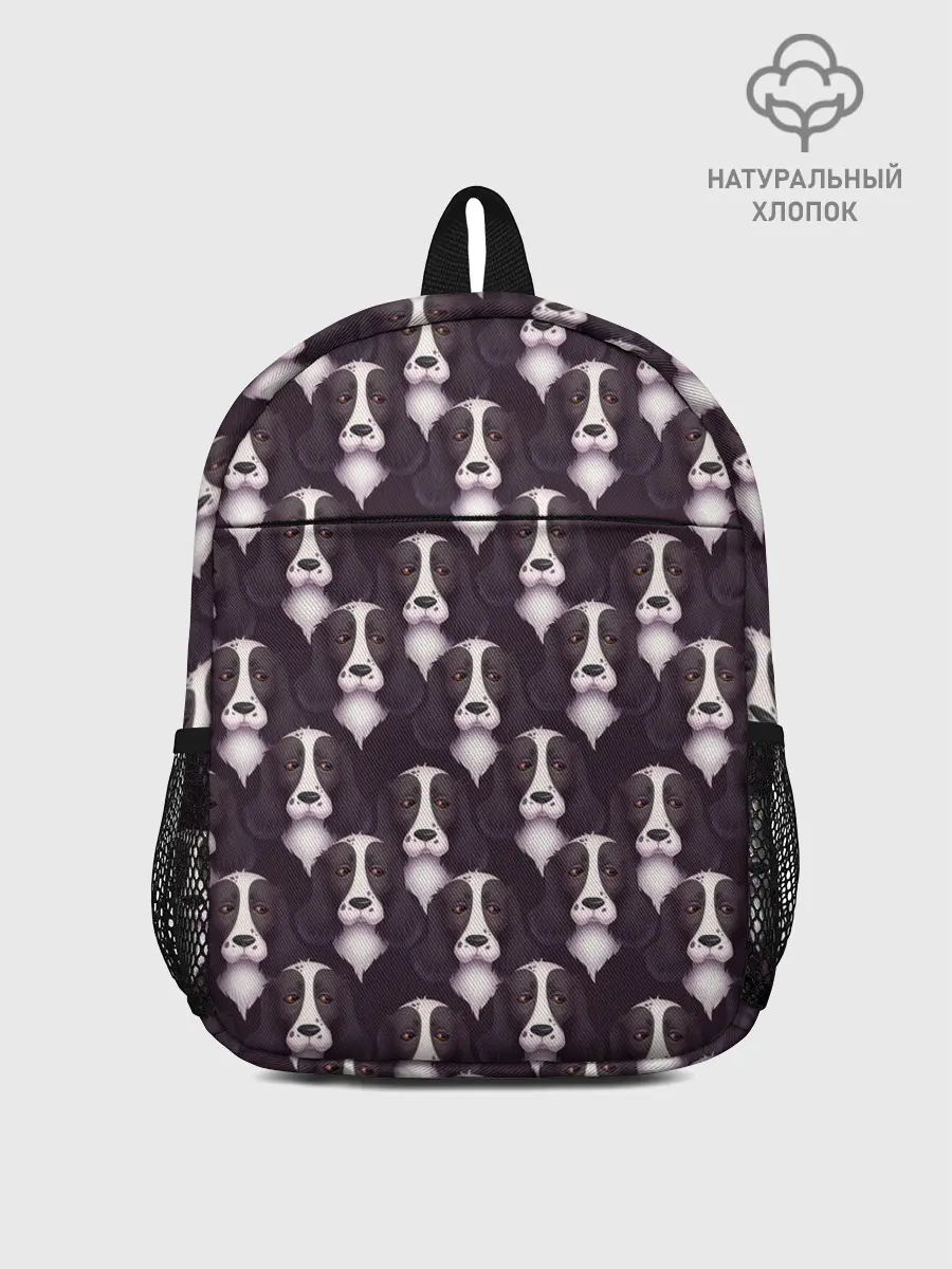 Рюкзак детский / Спаниель