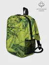 Рюкзак детский / Растительная жизнь - Хоста