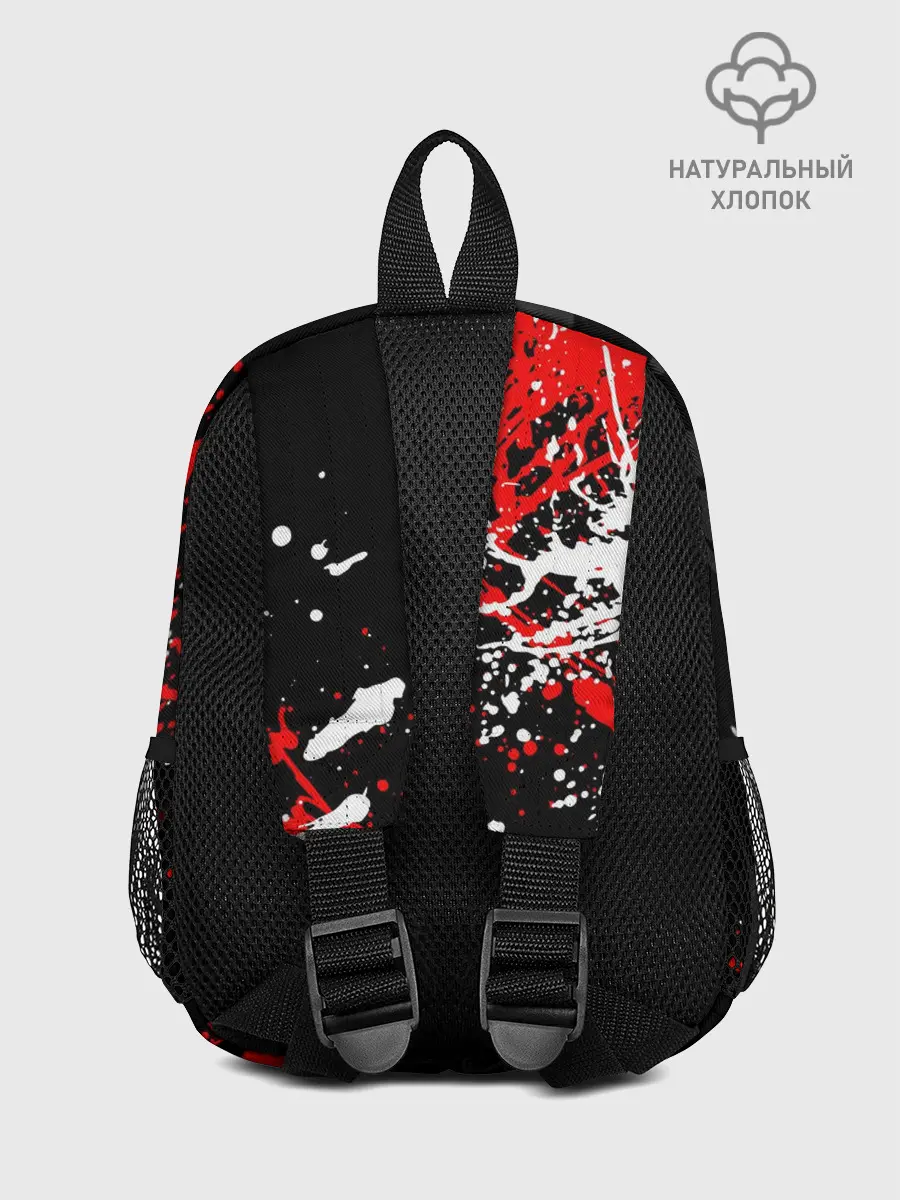 Рюкзак детский / MIR 4/ МИР 4