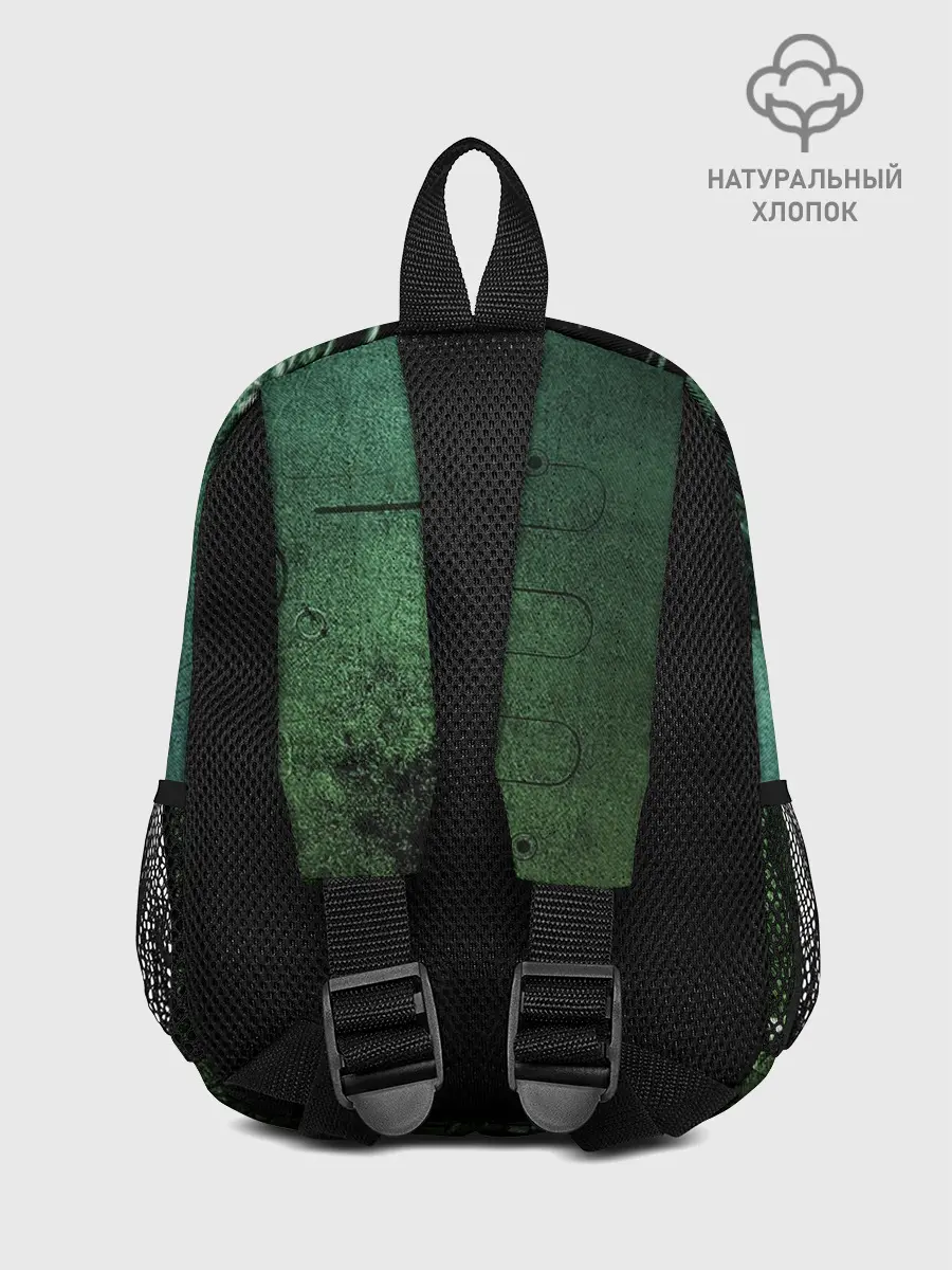 Рюкзак детский / Chernobylite