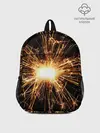 Рюкзак детский / фейерверк души