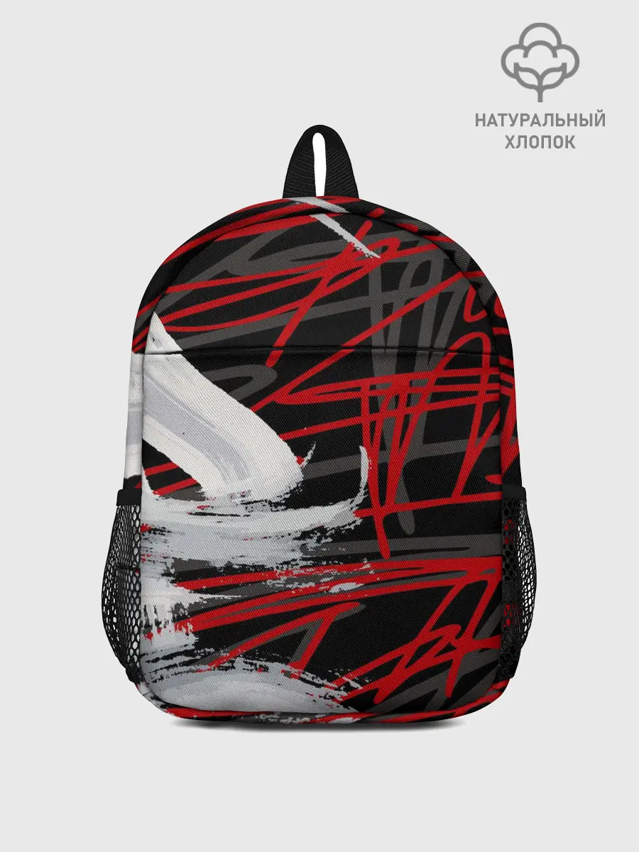Рюкзак детский / Экспрессия